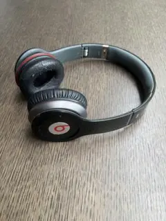 Beats by Dr. Dre headphones