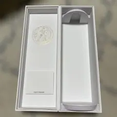 TAITTINGER Comtes de Champagne 空箱