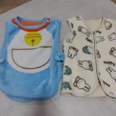 ドラえもん・ミッフィースリーパー まとめ売り