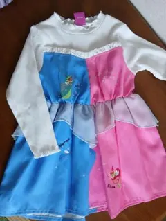 Disney ディズニープリンセス ワンピース 95