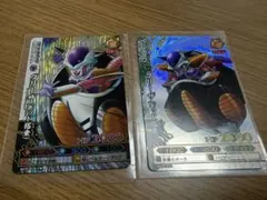 ドラゴンバトラーズ 爆レア フリーザ（ポッド搭乗） - メルカリ