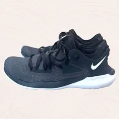 【★未使用★】Nike FLEX 22.5 ブラック スニーカー