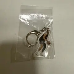 信州ブレイブウォリアーズ マイク・ダウム キーホルダーのサムネイル