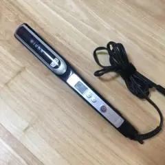 テスコム (TESCOM) ヘアアイロン マイナスイオン ione