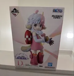 ONE PIECE 思い描く未来　Ｄ賞　アトラス