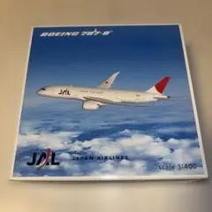 極美品】JAL 永遠の翼 MD-11 1/500 ヘルパ 日本航空 模型 - メルカリ