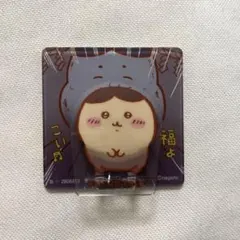 ちいかわ アクリルシーンクリップ くりまんじゅう