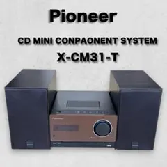 2026年最新】pioneer x-cm31の人気アイテム - メルカリ