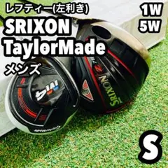 レフティ 左利き MIZUNO JPX 1W メンズ ドライバー ゴルフ - メルカリ
