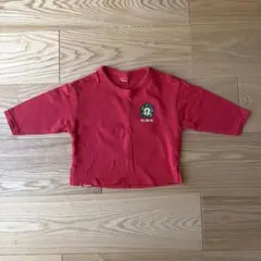バースデイ　ベビー　トップス