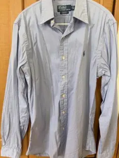 Polo by Ralph Lauren スリムフィットシャツのサムネイル