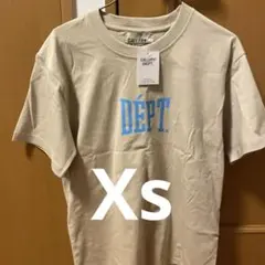 GALLERY DEPT. ホワイト Tシャツ ロンT ギャラリーデプト 正規品
