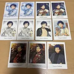 伏見弓弦 ぱしゃっつ まとめ売り