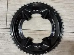 SHIMANO - (未使用)アルテグラ　セミコンパクト　52-36T チェーンリングボルトセット 未使用)アルテグラ セミコンパクト 52-36T チェーンリングボルト