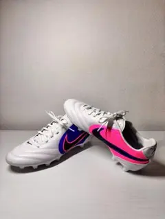 【新品・未使用】Nike サッカースパイク