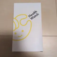 chocoZAP Health Watch 本体
