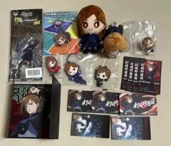 y*a様 呪術廻戦　釘崎野薔薇　グッズ　まとめ売り