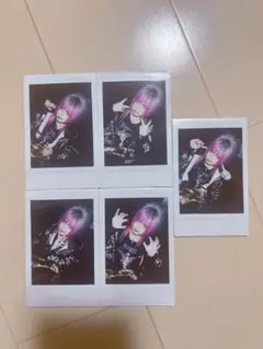 Ms.EVA チェキ