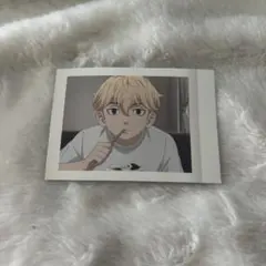 東京卍リベンジャーズ 東リベ マイキー ぱしゃこれ