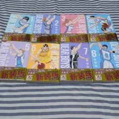 DEAR BOYS 新装版 全巻セット dショッピング |[新品]ディアボーイズ DEAR BOYS 新装版 (1-10巻
