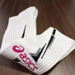 아식스 아식스 23-25cm 배구 양말