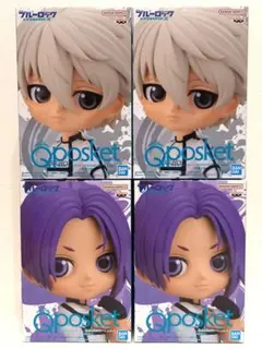 劇場版 ブルーロック −EPISODE 凪− 凪誠士郎 御影玲王 Qposket