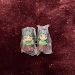 薬屋のひとりごと　でふぉフィグ！　ガチャガチャ