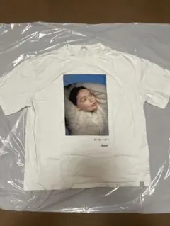 ヤンヤン 夏の想い出 × weber Tシャツ M - メルカリ