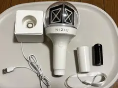 NiziU 公式ペンライト