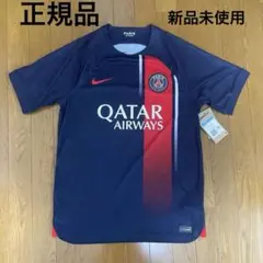 パリサンジェルマン エンバペ ユニフォーム レプリカ US Mサイズ 正規品