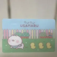 うさまる クリアファイル HARAJUKU Edition クレープ その2 - メルカリ