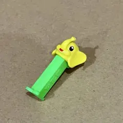 PEZ バスボール ミニフィギュア ゾウのサムネイル