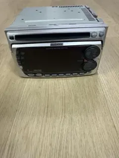 Panasonic CQ-DFX572 CDレシーバー 通電確認済み 送料込み - メルカリ