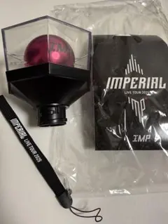 IMP. ペンライト 2026年最新】IMP ペンライトの人気アイテム - メルカリ