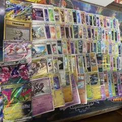2026年最新】ポケモンカード rrまとめ売りの人気アイテム - メルカリ