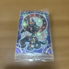 森羅万象チョコ　座邪神オファニウム