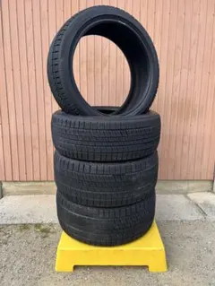 高級 2021年製 225/50R18 4本 C-HR ヴェゼル エスティマ - メルカリ