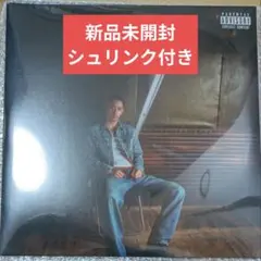 アナログ盤