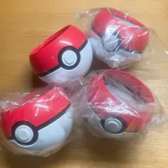サーティワン ポケモン モンスターボール カップ