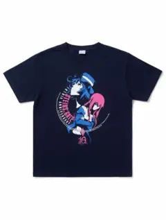 Steins Gate Tシャツ Lサイズ 漫画 アニメ 映画 ゲーム 声優 2026年最新】シュタインズゲート tシャツの人気アイテム - メルカリ