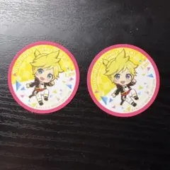 2025年最新】巡音ルカ プロセカ 缶バッジの人気アイテム - メルカリ