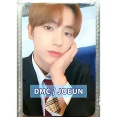 THEBOYZ ヨントン 未公開 DMC チョウン ヒョンジェ トレカ
