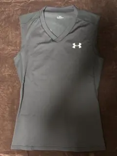 【価格相談可】UNDER ARMOUR アンダーアーマー ノースリーブ LGのサムネイル