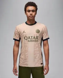 パリ・サンジェルマン DRI-FIT ADV Verratti 9 - メルカリ