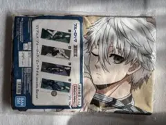 Blue Lock Big タオル sweets flavor Nagi Seishiro
