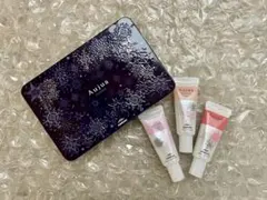 Aujua COFFRET オージュア コフレ トリートメント3個セット