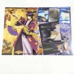 2026年最新】銀魂展 高杉 ポスターの人気アイテム - メルカリ