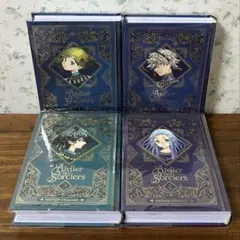 とんがり帽子のアトリエ フランス語版5冊セット - メルカリ
