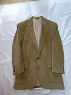 70s Levi’s Western Wear テーラード ヴィンテージ