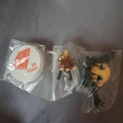 Fate/ZERO 遠坂凛 フィギュア きゅんキャラ